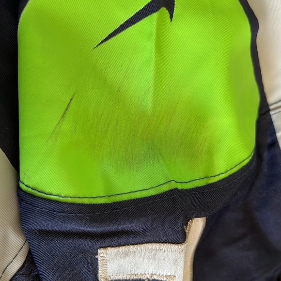 NFL SEATTLE SEAHAWKS FAN GEAR #12 JERSEY   #119 - Picture 8 of 8
